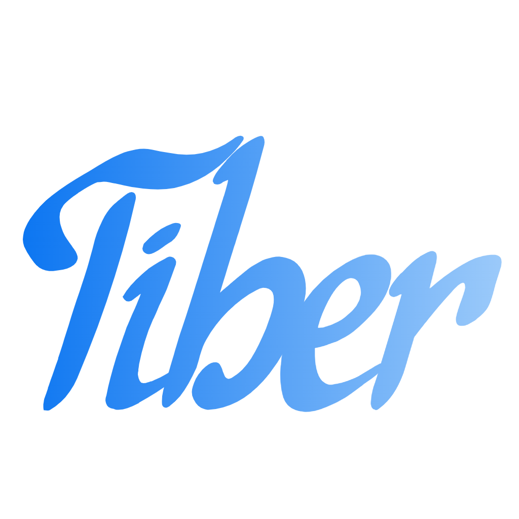 Tiber Logo